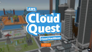CloudQuest