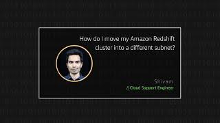 Watch Shivam’s video to learn more (5:24)
