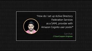 Watch Sarthak's video to learn more (5:35)