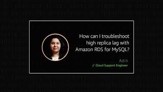 Watch Aditi's video to learn more (5:14)