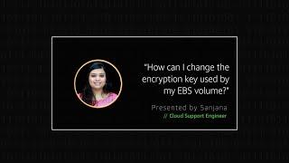 Watch Sanjana's video to learn more