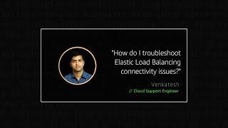 Watch Venkatesh's video to learn more (3:20)