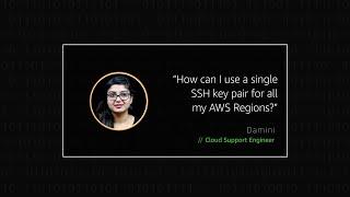 Watch Damini's video to learn more (2:07)