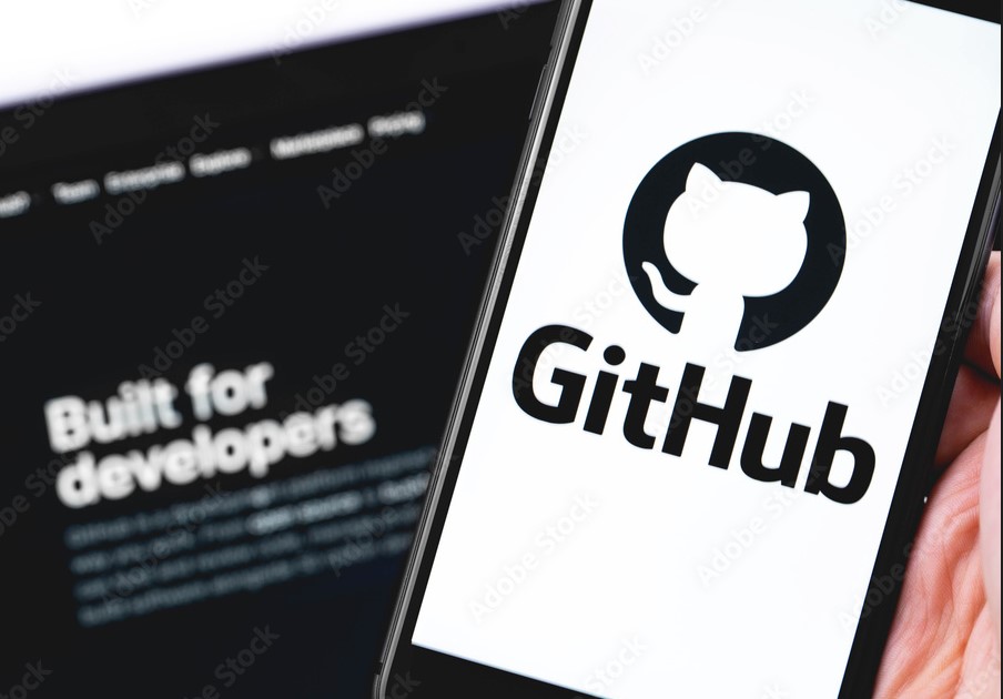 Download from GitHub